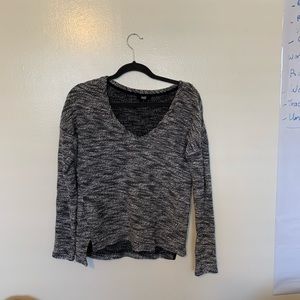 Paige V Neck Sweater